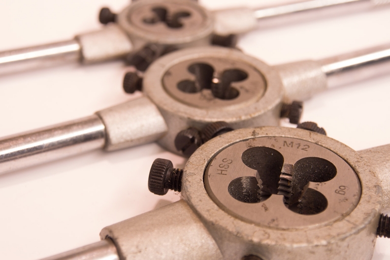 The Hot Stamping Process Stamprite Machine Manchester, CT